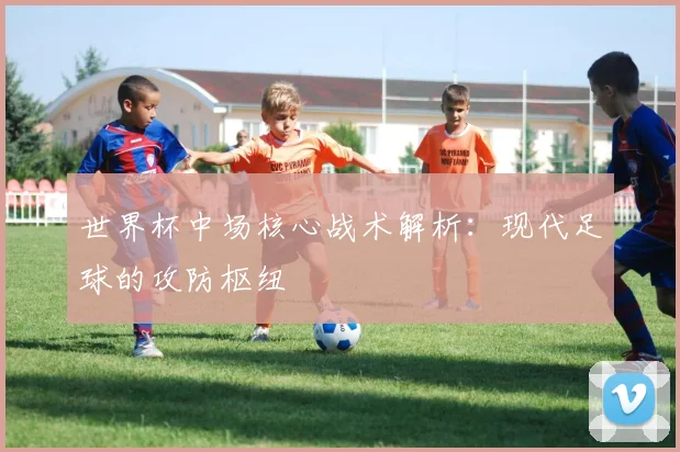 世界杯中场核心战术解析:现代足球的攻防枢纽